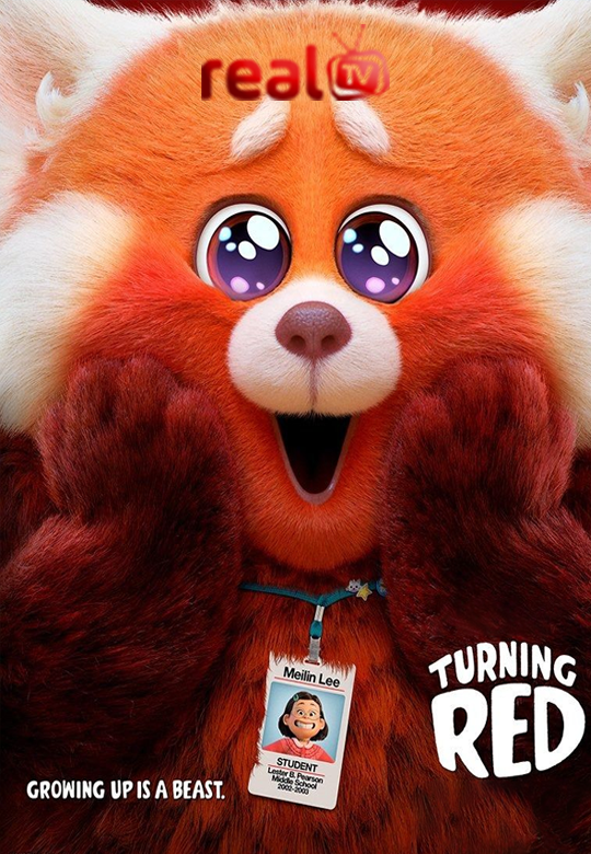 Turning Red